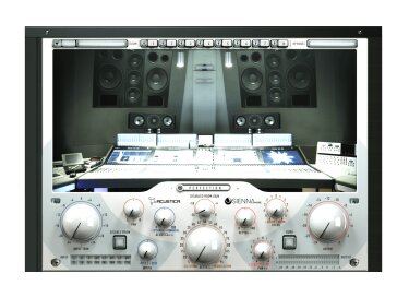 Acustica Audio Sienna Sphere