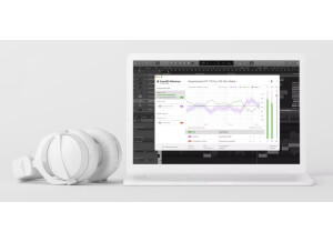 Sonarworks SoundID Reference for Headphones