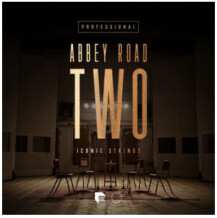 Spitfire Audio Abbey Road Two: Iconic Strings Professional