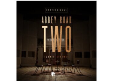 Spitfire Audio Abbey Road Two: Iconic Strings Professional