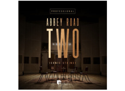 Spitfire Audio Abbey Road Two: Iconic Strings Professional