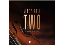 Spitfire Audio Abbey Road Two: Iconic Strings Core