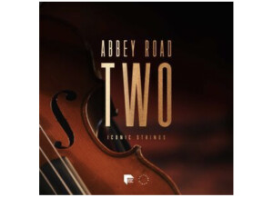 Spitfire Audio Abbey Road Two: Iconic Strings Core
