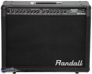 Randall RG 200 G2