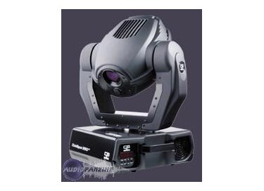 Robe Lighting ClubSpot 250 CT