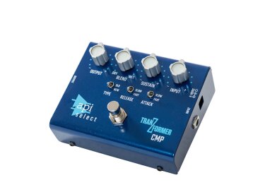 API Audio TranZformer CMP