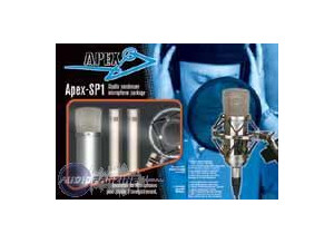 Apex Electronics SP1