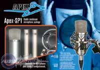 Apex Electronics SP1