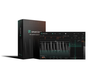 sonible smart:limit