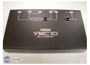 Yamaha YMC10