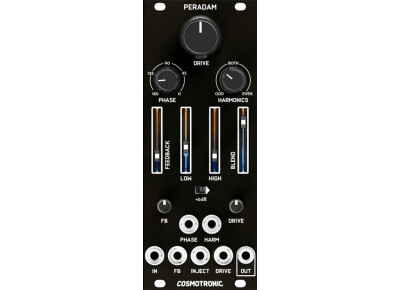 Cosmotronic Peradam