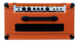 Orange Rocker 30