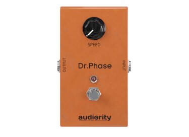 Audiority Dr Phase