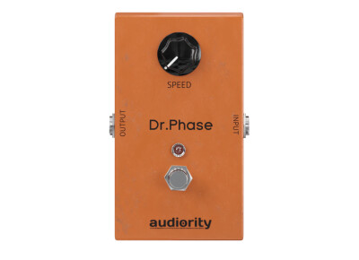 Audiority Dr Phase