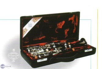 Buffet Crampon E11Bb