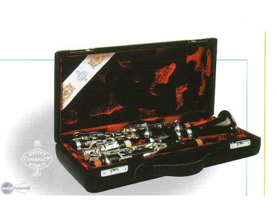 Buffet Crampon E11Bb