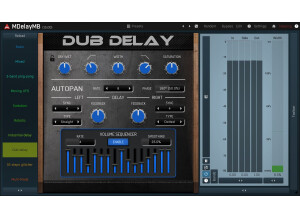 MeldaProduction MDelayMB