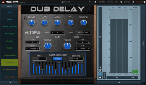 MeldaProduction MDelayMB