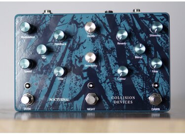 Collision Devices Nocturnal