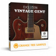 Orange Tree Samples ajoute la Vintage Gent à la série Evolution