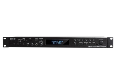 Denon Professional DNF350