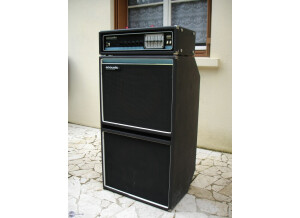 Acoustic 450
