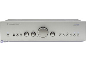 Cambridge Audio Azur 640A