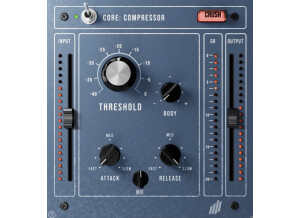 KIT Plugins Core Compressor