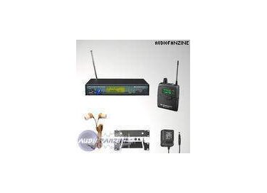 Sennheiser IEM 300 G2