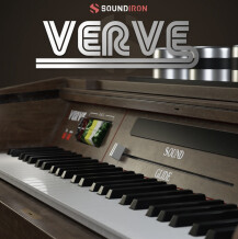 Soundiron Verve