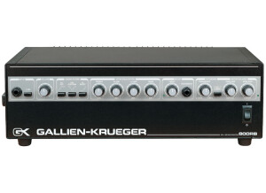 Gallien Krueger 800RB