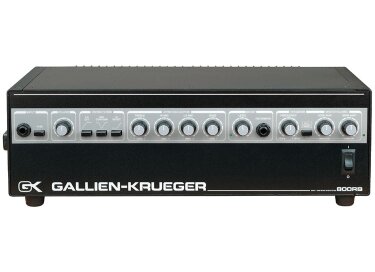 Gallien Krueger 800RB