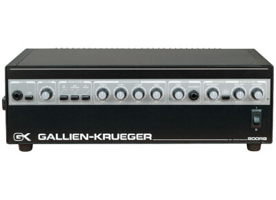 Gallien Krueger 800RB