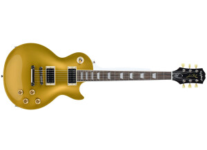 Epiphone Slash "Victoria" Les Paul Standard Goldtop
