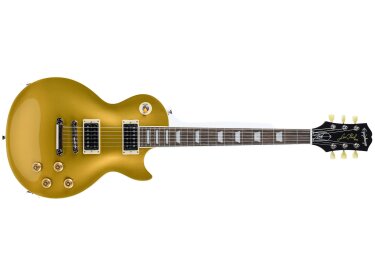 Epiphone Slash "Victoria" Les Paul Standard Goldtop