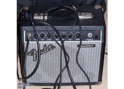 Fender SideKick 15