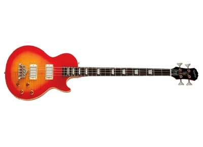 Epiphone Les Paul Standard Bass