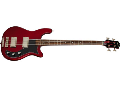 Epiphone Embassy Bass