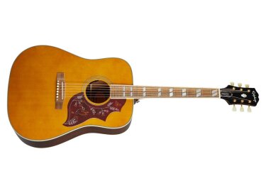 Epiphone Inspired by Gibson Hummingbird