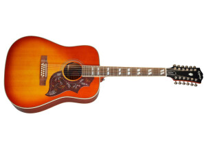 Epiphone Inspired by Gibson Hummingbird 12-String