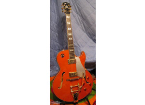 Johnson Guitars G135 Replica