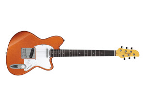 Ibanez YY20 Yvette Young Signature