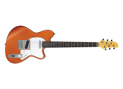 Ibanez YY20 Yvette Young Signature