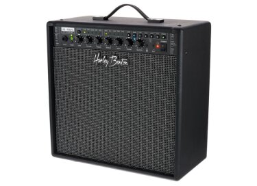 Harley Benton HB-40MFX