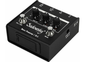 Sadowsky SBP-1