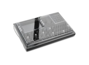 Decksaver Waldorf Iridium Cover