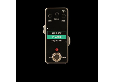 Mr. Black Mini Phaser