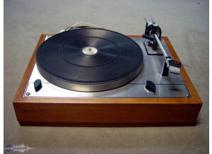 Thorens TD 165
