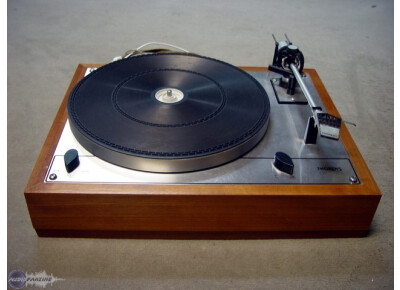 Thorens TD 165