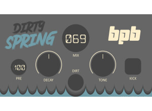 Bedroom Producers Blog BPB Dirty Spring